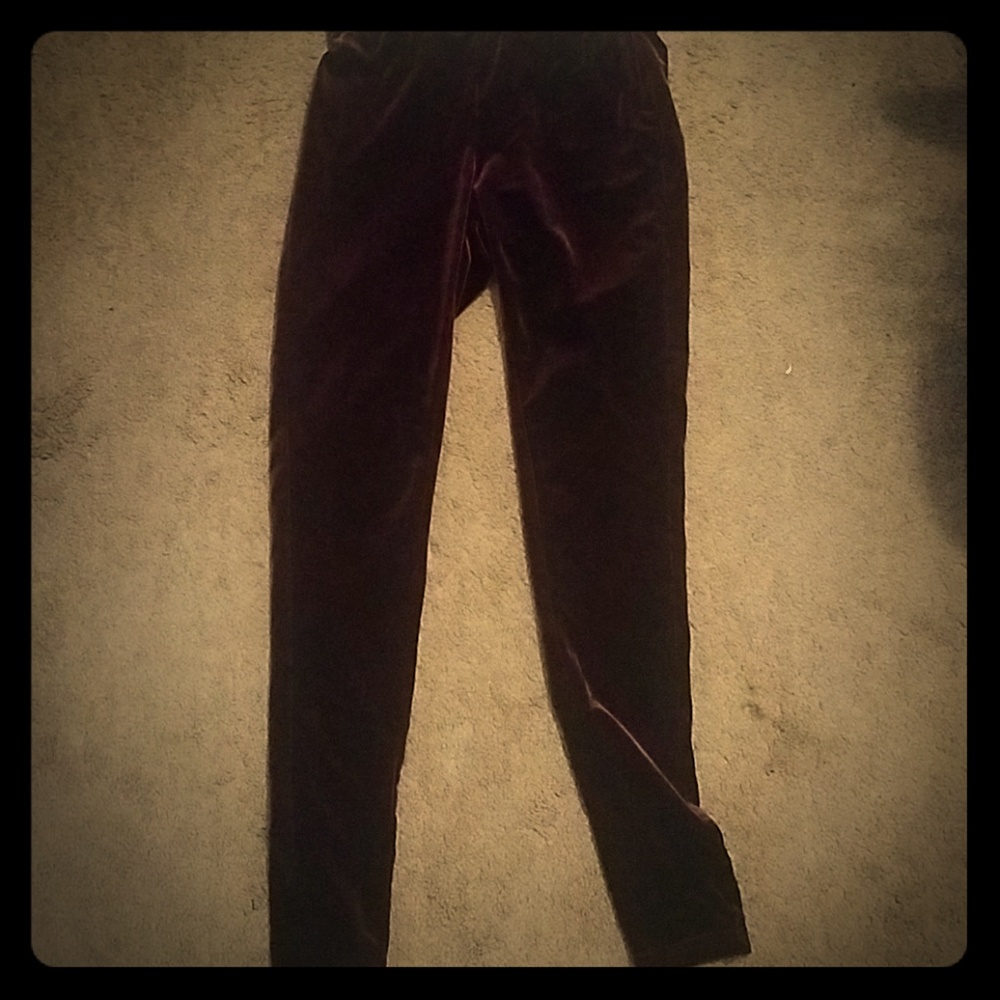 Pants Size S